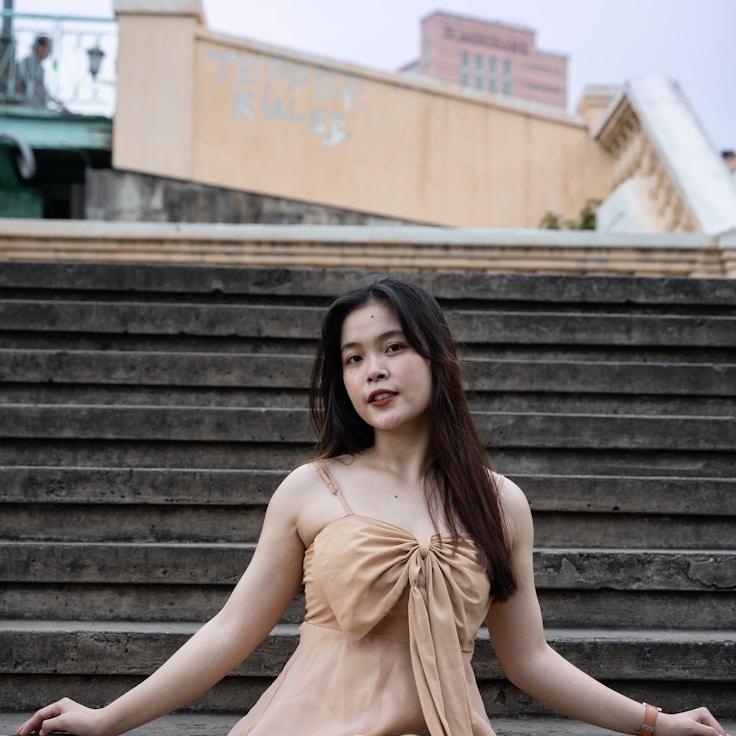 Portrait of Avery Marshall, community mentor and Italian cuisine specialist